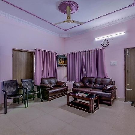 Jalāripeta Oyo 8929 Stay Siddhartha Residency מראה חיצוני תמונה