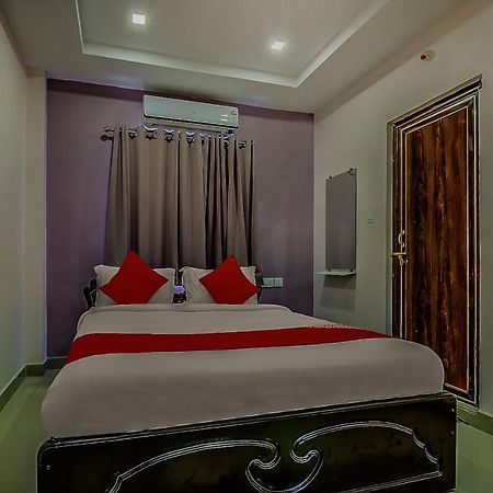 Jalāripeta Oyo 8929 Stay Siddhartha Residency מראה חיצוני תמונה