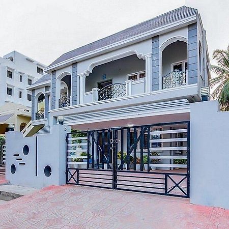 Jalāripeta Oyo 8929 Stay Siddhartha Residency מראה חיצוני תמונה