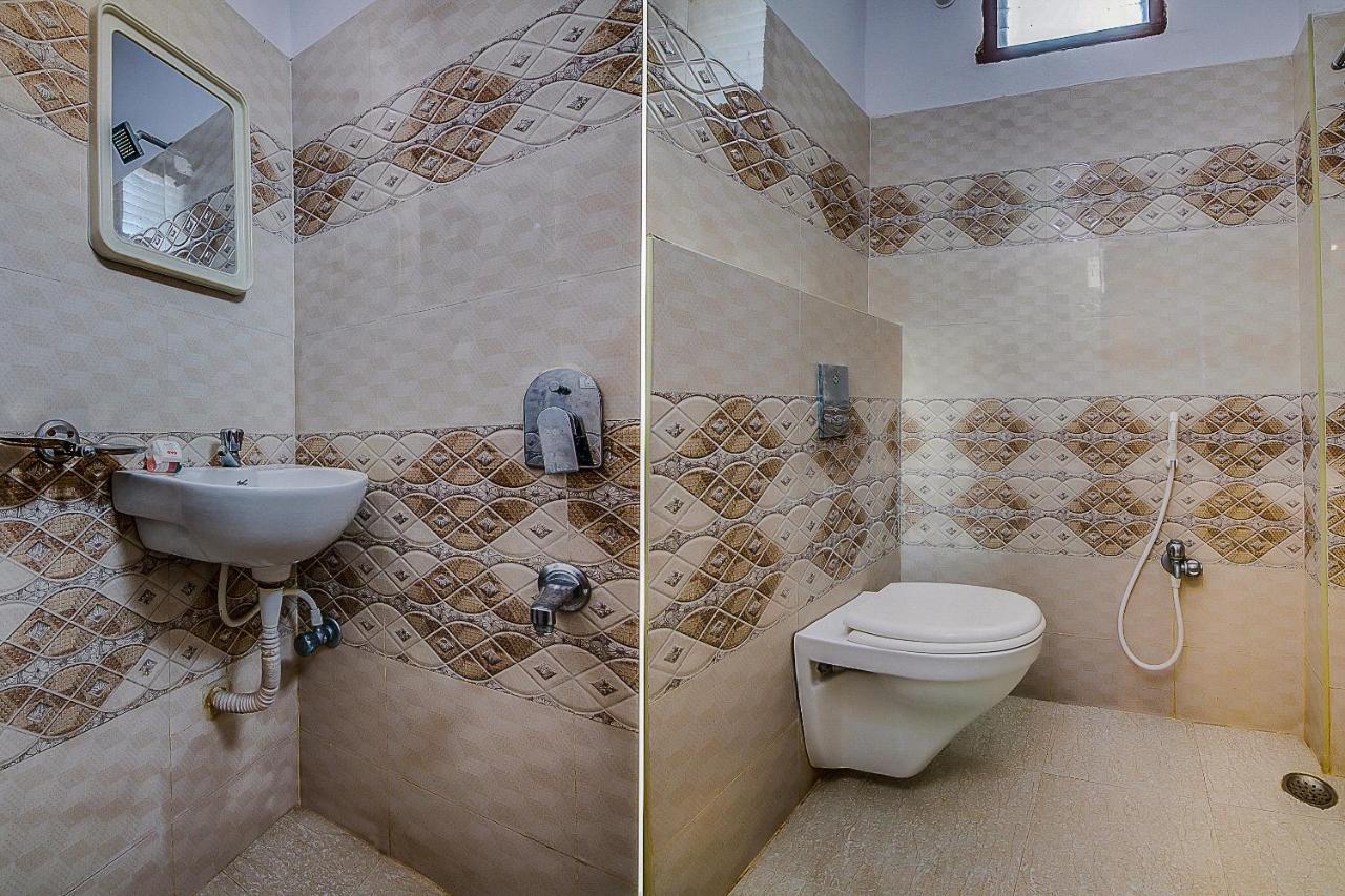 Jalāripeta Oyo 8929 Stay Siddhartha Residency מראה חיצוני תמונה