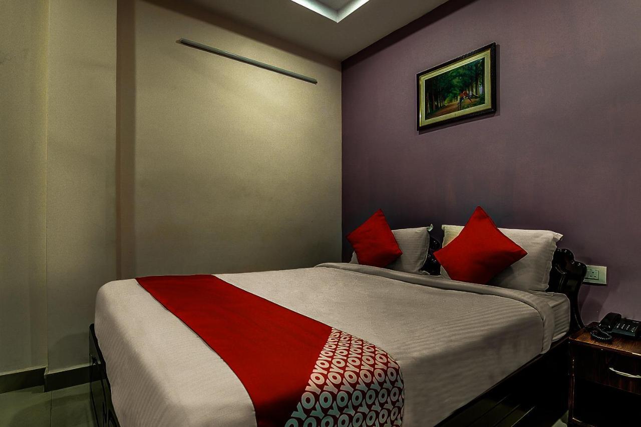 Jalāripeta Oyo 8929 Stay Siddhartha Residency מראה חיצוני תמונה