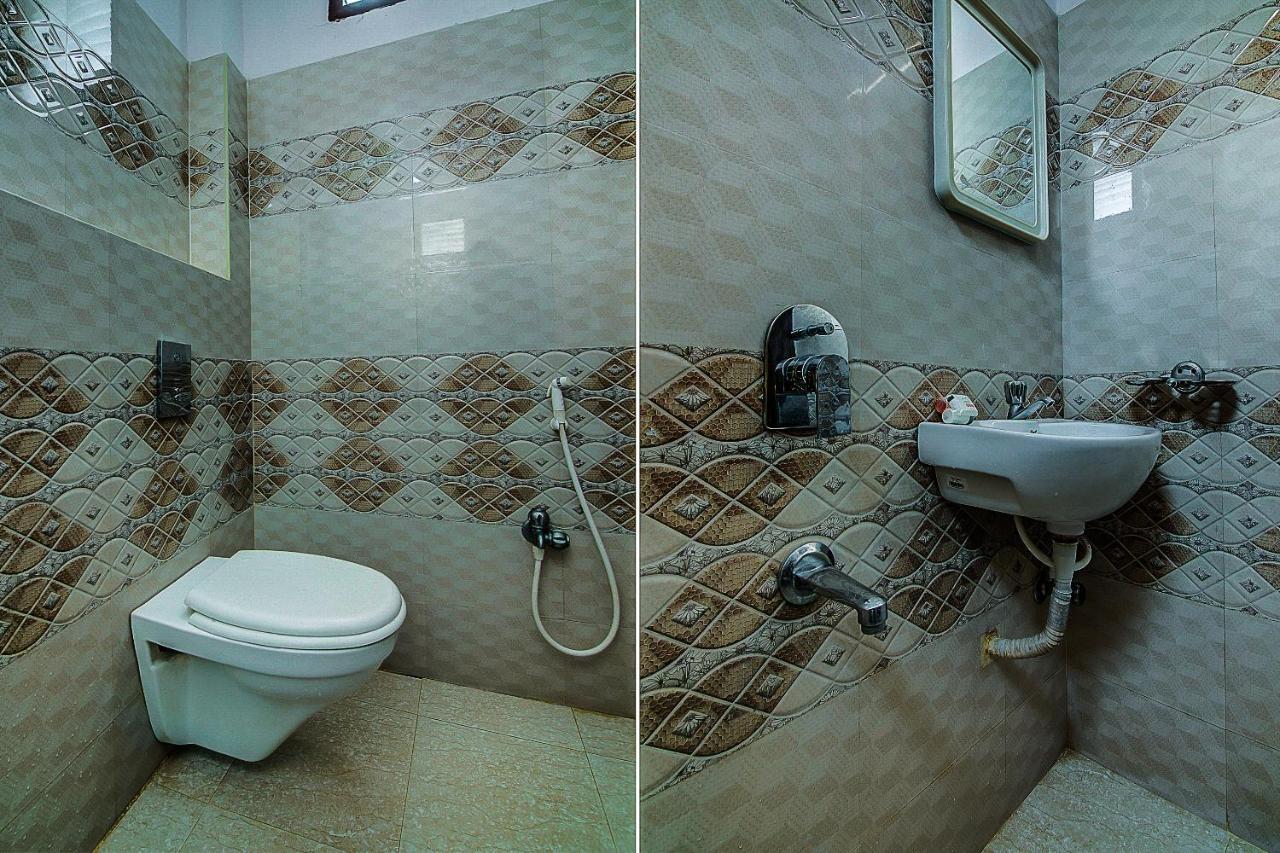 Jalāripeta Oyo 8929 Stay Siddhartha Residency מראה חיצוני תמונה