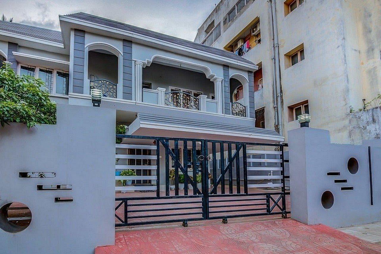 Jalāripeta Oyo 8929 Stay Siddhartha Residency מראה חיצוני תמונה