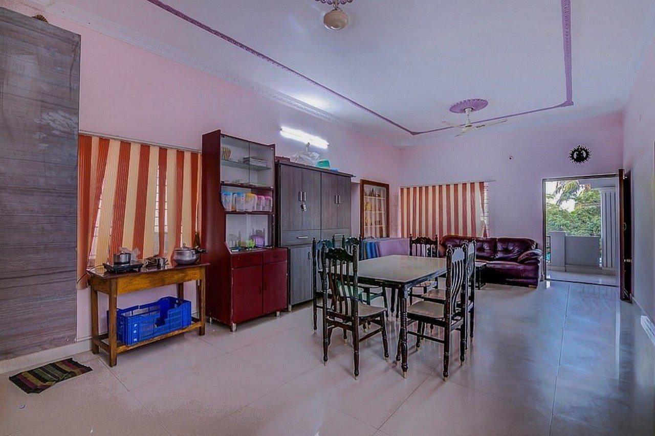 Jalāripeta Oyo 8929 Stay Siddhartha Residency מראה חיצוני תמונה